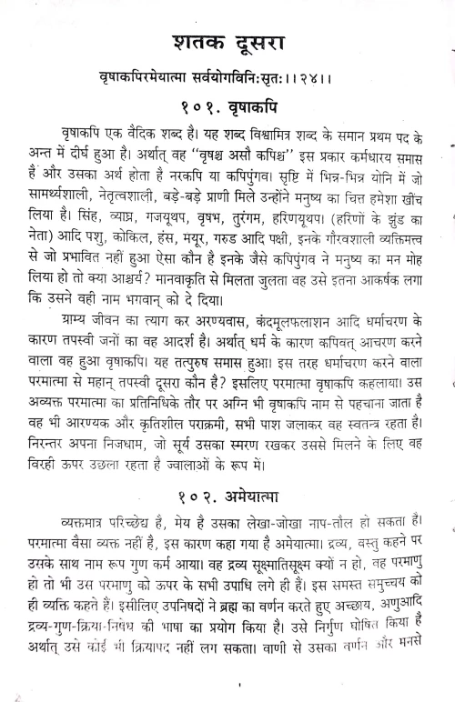 Vishnusahasranamachintanika